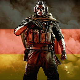 Warzone Deutschland
