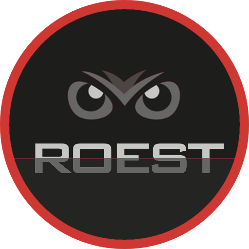 roest roest